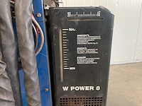 Starweld migstar 600 lasapparaat - afbeelding 3 van  12