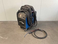 Starweld migstar 600 lasapparaat - afbeelding 8 van  12