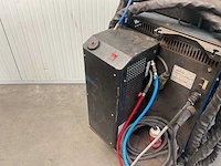 Starweld migstar 600 lasapparaat - afbeelding 9 van  12