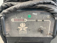 Starweld migstar 600 lasapparaat - afbeelding 10 van  12