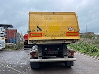 Stas - 2013 - s300cx c1b kipper trailer 3 axle cover - oplegger - afbeelding 3 van  15