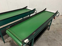 Stas mobiele transportband - afbeelding 7 van  8