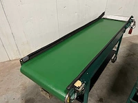 Stas mobiele transportband - afbeelding 1 van  8