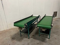Stas mobiele transportband - afbeelding 2 van  8