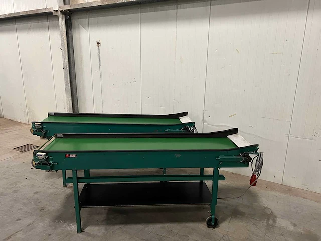 Stas mobiele transportband - afbeelding 8 van  8