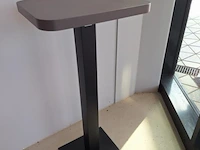 Statafel - 50x40x110 cm - afbeelding 1 van  3