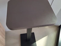 Statafel - 50x40x110 cm - afbeelding 4 van  4
