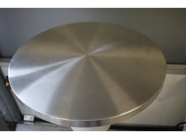 Statafel - ø 55cm x 98cm (h) - afbeelding 2 van  3