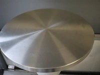 Statafel - ø 55cm x 98cm (h) - afbeelding 2 van  3