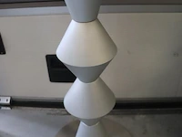 Statafel - ø 55cm x 98cm (h) - afbeelding 3 van  3
