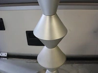 Statafel - ø 55cm x 98cm (h) - afbeelding 3 van  4