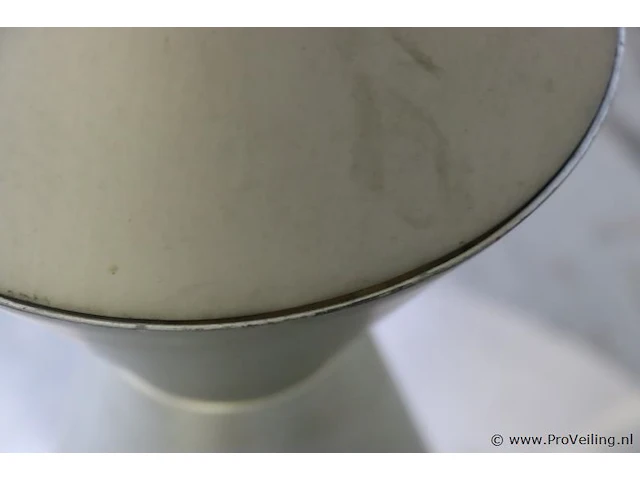Statafel - ø 55cm x 98cm (h) - afbeelding 4 van  4
