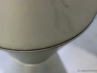 Statafel - ø 55cm x 98cm (h) - afbeelding 4 van  4