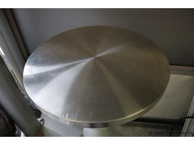 Statafel - ø 55cm x 98cm (h) - afbeelding 2 van  2