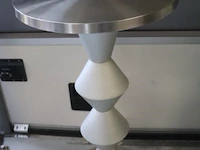 Statafel - ø 55cm x 98cm (h) - afbeelding 1 van  3