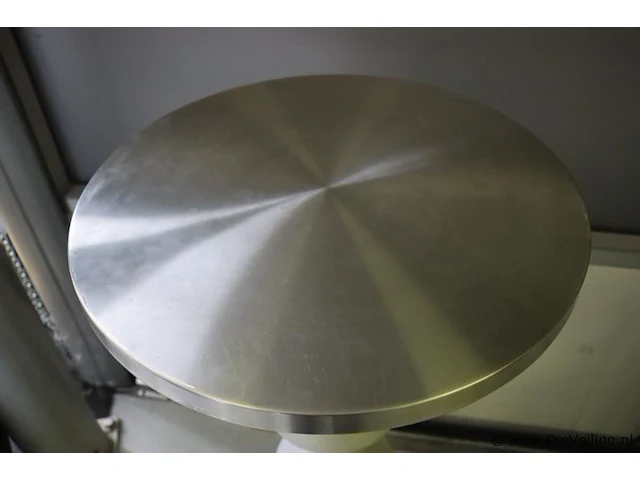 Statafel - ø 55cm x 98cm (h) - afbeelding 2 van  3