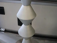 Statafel - ø 55cm x 98cm (h) - afbeelding 3 van  3