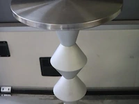 Statafel - ø 55cm x 98cm (h) - afbeelding 1 van  3