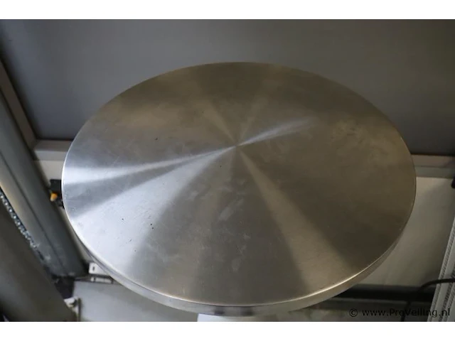 Statafel - ø 55cm x 98cm (h) - afbeelding 2 van  3