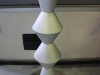 Statafel - ø 55cm x 98cm (h) - afbeelding 3 van  3