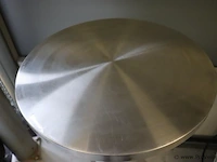 Statafel - ø 55cm x 98cm (h) - afbeelding 2 van  3
