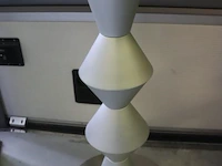 Statafel - ø 55cm x 98cm (h) - afbeelding 3 van  3
