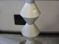 Statafel - ø 55cm x 98cm (h) - afbeelding 3 van  4