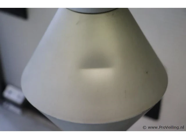 Statafel - ø 55cm x 98cm (h) - afbeelding 4 van  4