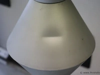 Statafel - ø 55cm x 98cm (h) - afbeelding 4 van  4
