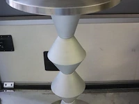 Statafel - ø 55cm x 98cm (h) - afbeelding 1 van  3