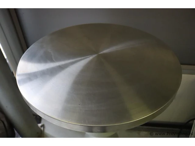 Statafel - ø 55cm x 98cm (h) - afbeelding 2 van  3