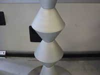 Statafel - ø 55cm x 98cm (h) - afbeelding 3 van  3