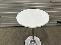 Statafel (10x) - afbeelding 3 van  6