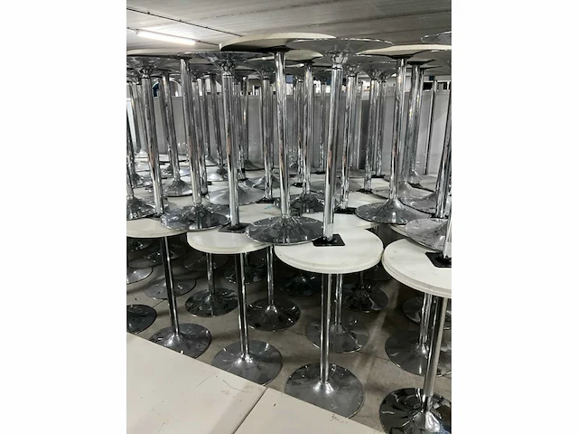 Statafel (10x) - afbeelding 6 van  6