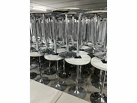 Statafel (10x) - afbeelding 6 van  6