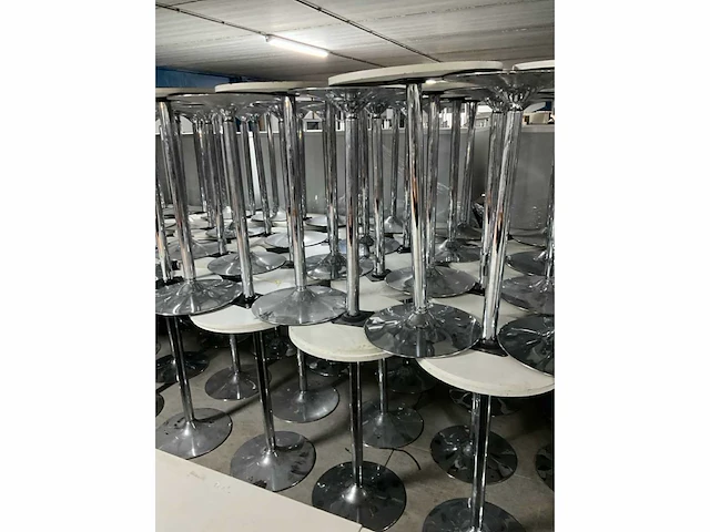 Statafel (10x) - afbeelding 6 van  6