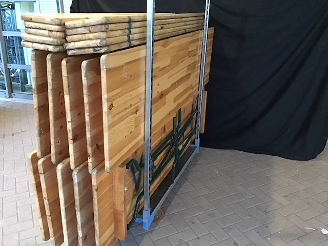 Statafel (10x)oktoberfest - afbeelding 4 van  5