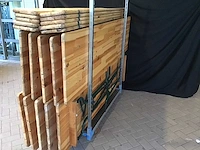 Statafel (10x)oktoberfest - afbeelding 4 van  5