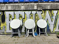 Statafel (12x) - afbeelding 1 van  2