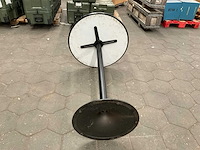 Statafel (2x) - afbeelding 4 van  4