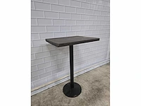 Statafel (2x) - afbeelding 4 van  4