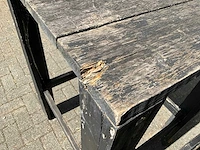 Statafel (2x) - afbeelding 8 van  8