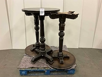 Statafel (3x) - afbeelding 4 van  4