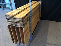 Statafel (5x) oktoberfest - afbeelding 4 van  5