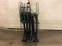 Statafel (6x) - afbeelding 2 van  2