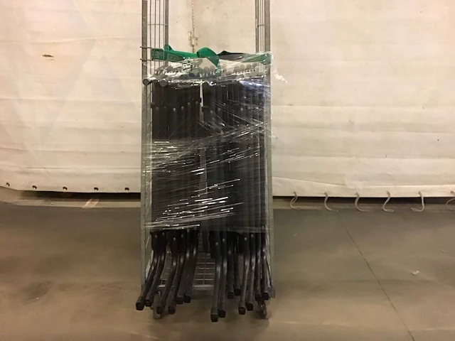 Statafel (6x) - afbeelding 2 van  3