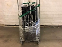 Statafel (6x) - afbeelding 3 van  3