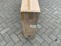 Statafel set opklapbaar - afbeelding 5 van  5