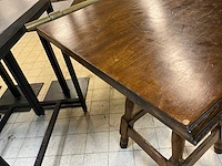 Statafel - afbeelding 8 van  8