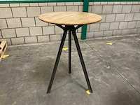 Statafel - afbeelding 1 van  3